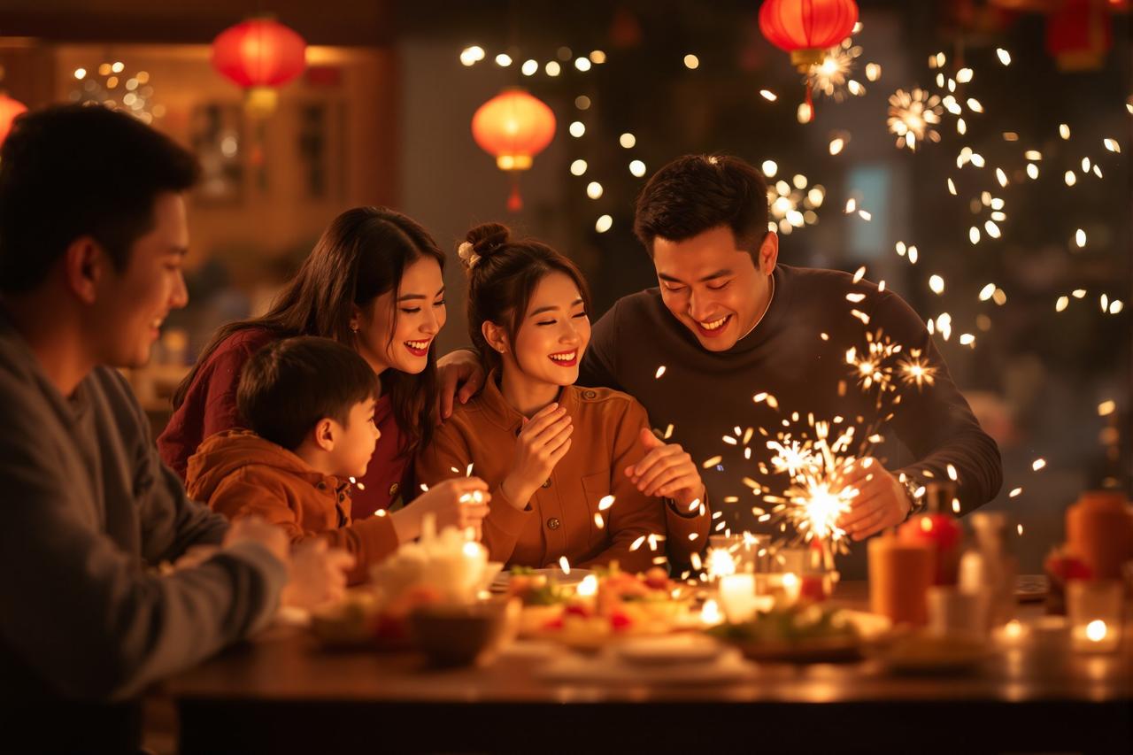 人世间剧照3