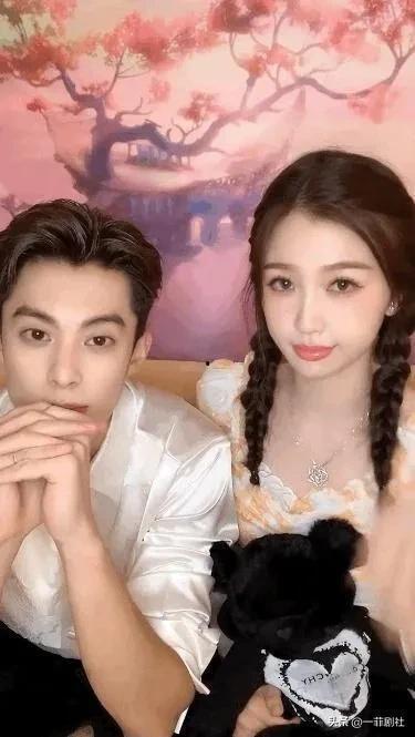 明星吃瓜娱乐视频,娱乐视频中的幕后故事  第3张